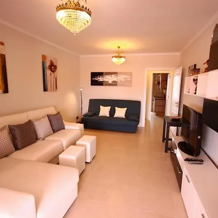 Fabulous Two Bedroom Near Vistas In Cristianos * Arona (Tenerife)