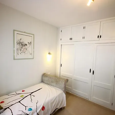 Fabulous Two Bedroom Near Vistas In Cristianos Apartment