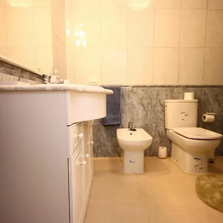 Fabulous Two Bedroom Near Vistas In Cristianos