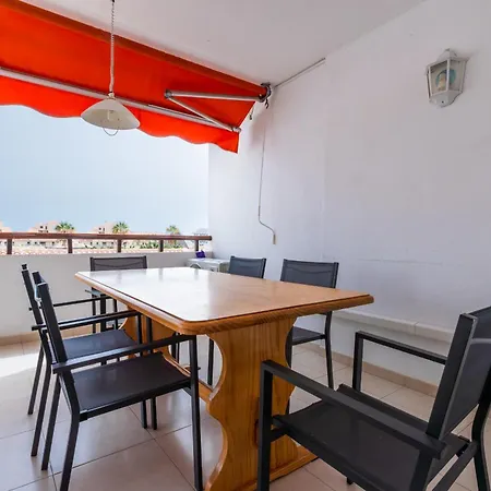 Appartement Fabulous Two Bedroom Near Vistas In Cristianos