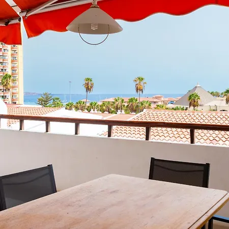 Appartement Fabulous Two Bedroom Near Vistas In Cristianos *