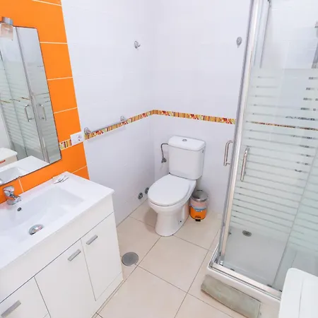 Appartement Fabulous Two Bedroom Near Vistas In Cristianos Arona (Tenerife)