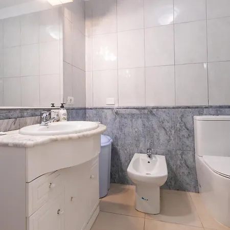 Fabulous Two Bedroom Near Vistas In Cristianos