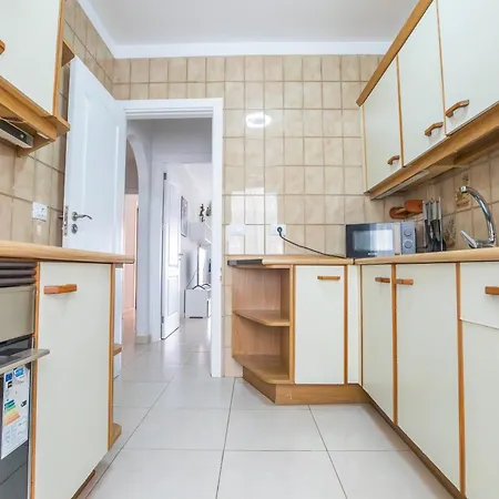 Fabulous Two Bedroom Near Vistas In Cristianos Arona (Tenerife)